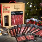 La imagen 19 de la Empresa ENRIQUE TOMÁS JAMON-TAPAS-VINO Tiendas y Productores de Alimentos en Las Palmas de Gran Canaria GC