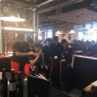 La imagen 23 de la Empresa ENRIQUE TOMÁS JAMON-TAPAS-VINO Tiendas y Productores de Alimentos en Las Palmas de Gran Canaria GC