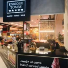 La imagen 25 de la Empresa ENRIQUE TOMÁS JAMON-TAPAS-VINO Tiendas y Productores de Alimentos en Las Palmas de Gran Canaria GC