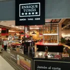 La imagen 31 de la Empresa ENRIQUE TOMÁS JAMON-TAPAS-VINO Tiendas y Productores de Alimentos en Las Palmas de Gran Canaria GC