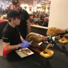 La imagen 32 de la Empresa ENRIQUE TOMÁS JAMON-TAPAS-VINO Tiendas y Productores de Alimentos en Las Palmas de Gran Canaria GC