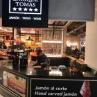 La imagen 34 de la Empresa ENRIQUE TOMÁS JAMON-TAPAS-VINO Tiendas y Productores de Alimentos en Las Palmas de Gran Canaria GC