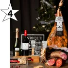 La imagen 2 de la Empresa ENRIQUE TOMÁS JAMON-TAPAS-VINO Tiendas y Productores de Alimentos en Santa Coloma de Gramenet B