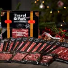 La imagen 15 de la Empresa ENRIQUE TOMÁS JAMON-TAPAS-VINO Tiendas y Productores de Alimentos en Santa Coloma de Gramenet B