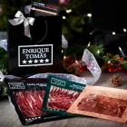 La imagen 16 de la Empresa ENRIQUE TOMÁS JAMON-TAPAS-VINO Tiendas y Productores de Alimentos en Santa Coloma de Gramenet B
