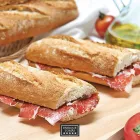 La imagen 24 de la Empresa ENRIQUE TOMÁS JAMON-TAPAS-VINO Tiendas y Productores de Alimentos en Santa Coloma de Gramenet B