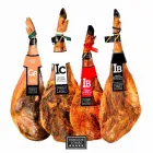 La imagen 31 de la Empresa ENRIQUE TOMÁS JAMON-TAPAS-VINO Tiendas y Productores de Alimentos en Santa Coloma de Gramenet B