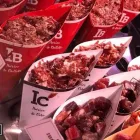 La imagen 45 de la Empresa ENRIQUE TOMÁS JAMON-TAPAS-VINO Tiendas y Productores de Alimentos en Santa Coloma de Gramenet B