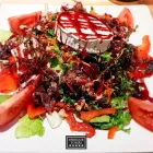 La imagen 57 de la Empresa ENRIQUE TOMÁS JAMON-TAPAS-VINO Tiendas y Productores de Alimentos en Santa Coloma de Gramenet B