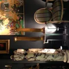 La imagen 12 de la Empresa ENTREDÓS ANTIGÜEDADES Galerias De Arte en Madrid M