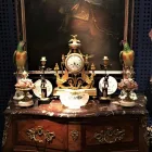 La imagen 15 de la Empresa ENTREDÓS ANTIGÜEDADES Galerias De Arte en Madrid M