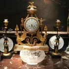 La imagen 18 de la Empresa ENTREDÓS ANTIGÜEDADES Galerias De Arte en Madrid M