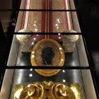 La imagen 6 de la Empresa ENTREDÓS ANTIGÜEDADES Galerias De Arte en Madrid M