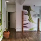 La imagen 5 de la Empresa EQUILIBRIO, CENTRO DE PELUQUERÍA Y ESTÉTICA Terapias Alternativas y Complementarias en Madrid M