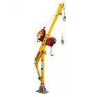 La imagen 6 de la Empresa EQUIPO VERTICAL Trabajos Verticales en Barcelona B