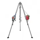 La imagen 5 de la Empresa EQUIPO VERTICAL Trabajos Verticales en Barcelona B