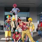 La imagen 8 de la Empresa ESCENAVIVA ESPECTÁCULOS CREATIVOS Organizadores de Espectáculos y Actividades de Ocio en Sant Adrià de Besòs B