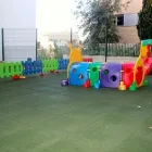 La imagen 2 de la Empresa ESCOLA GRAVI Escola De Música en Barcelona B