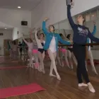 La imagen 1 de la Empresa ESCUELA DE DANZA HARMONÍA Escuelas de Baile en Madrid M