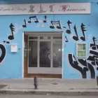 La imagen 4 de la Empresa ESCUELA DE DANZA HARMONÍA Escuelas de Baile en Madrid M