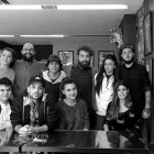 La imagen 1 de la Empresa ESCUELA DE TATUAJE EOMTP Tatuajes y Piercings en Madrid M