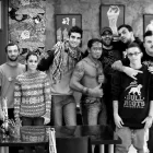 La imagen 2 de la Empresa ESCUELA DE TATUAJE EOMTP Tatuajes y Piercings en Madrid M