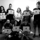 La imagen 3 de la Empresa ESCUELA DE TATUAJE EOMTP Tatuajes y Piercings en Madrid M