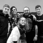 La imagen 4 de la Empresa ESCUELA DE TATUAJE EOMTP Tatuajes y Piercings en Madrid M