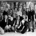 La imagen 5 de la Empresa ESCUELA DE TATUAJE EOMTP Tatuajes y Piercings en Madrid M