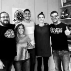 La imagen 6 de la Empresa ESCUELA DE TATUAJE EOMTP Tatuajes y Piercings en Madrid M