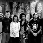 La imagen 8 de la Empresa ESCUELA DE TATUAJE EOMTP Tatuajes y Piercings en Madrid M