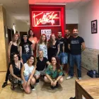 La imagen 9 de la Empresa ESCUELA DE TATUAJE EOMTP Tatuajes y Piercings en Madrid M