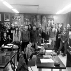 La imagen 11 de la Empresa ESCUELA DE TATUAJE EOMTP Tatuajes y Piercings en Madrid M