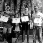 La imagen 12 de la Empresa ESCUELA DE TATUAJE EOMTP Tatuajes y Piercings en Madrid M