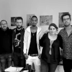 La imagen 13 de la Empresa ESCUELA DE TATUAJE EOMTP Tatuajes y Piercings en Madrid M