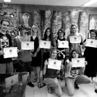 La imagen 14 de la Empresa ESCUELA DE TATUAJE EOMTP Tatuajes y Piercings en Madrid M