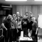 La imagen 15 de la Empresa ESCUELA DE TATUAJE EOMTP Tatuajes y Piercings en Madrid M