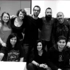 La imagen 16 de la Empresa ESCUELA DE TATUAJE EOMTP Tatuajes y Piercings en Madrid M