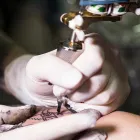 La imagen 20 de la Empresa ESCUELA DE TATUAJE EOMTP Tatuajes y Piercings en Madrid M