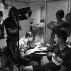 La imagen 22 de la Empresa ESCUELA DE TATUAJE EOMTP Tatuajes y Piercings en Madrid M