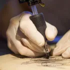 La imagen 26 de la Empresa ESCUELA DE TATUAJE EOMTP Tatuajes y Piercings en Madrid M