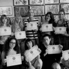 La imagen 28 de la Empresa ESCUELA DE TATUAJE EOMTP Tatuajes y Piercings en Madrid M