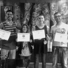 La imagen 31 de la Empresa ESCUELA DE TATUAJE EOMTP Tatuajes y Piercings en Madrid M