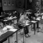 La imagen 32 de la Empresa ESCUELA DE TATUAJE EOMTP Tatuajes y Piercings en Madrid M