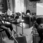 La imagen 35 de la Empresa ESCUELA DE TATUAJE EOMTP Tatuajes y Piercings en Madrid M