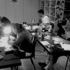 La imagen 37 de la Empresa ESCUELA DE TATUAJE EOMTP Tatuajes y Piercings en Madrid M