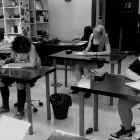 La imagen 39 de la Empresa ESCUELA DE TATUAJE EOMTP Tatuajes y Piercings en Madrid M