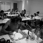 La imagen 40 de la Empresa ESCUELA DE TATUAJE EOMTP Tatuajes y Piercings en Madrid M