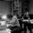 La imagen 43 de la Empresa ESCUELA DE TATUAJE EOMTP Tatuajes y Piercings en Madrid M