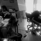 La imagen 45 de la Empresa ESCUELA DE TATUAJE EOMTP Tatuajes y Piercings en Madrid M